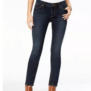 Lucky Brand Lolita Skinny Jeans NWT